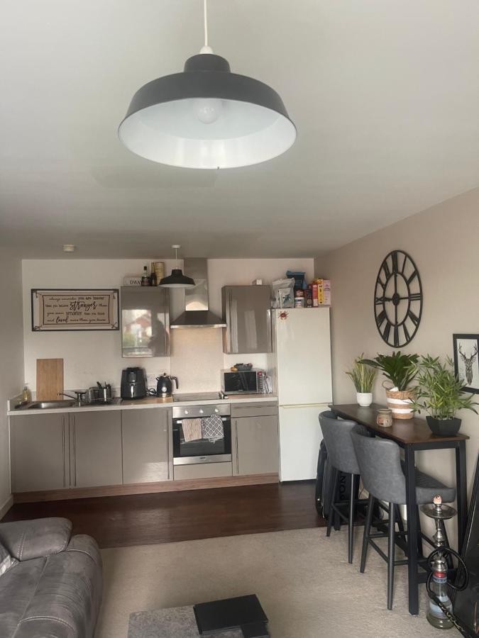 This Apartment Is No Longer Available! Mánchester Exterior foto
